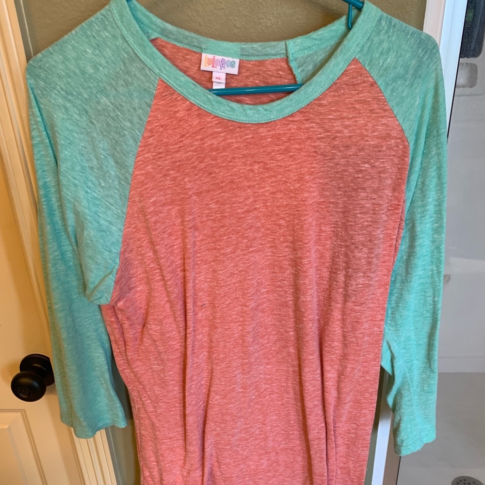 Lularoe Randy